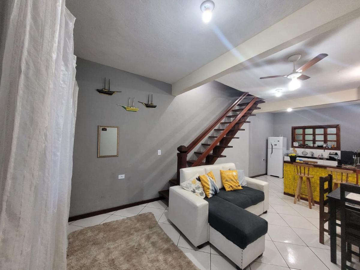 Вилла Casa Super Aconchegante Парати Экстерьер фото
